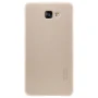 Nillkin Super Frosted Shield Matte cover case for Samsung Galaxy A9 (A9000) order from official NILLKIN store